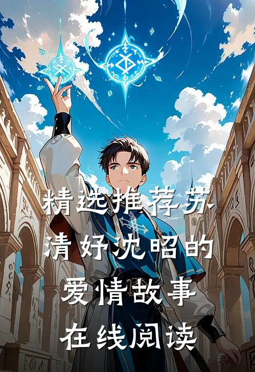 精选推荐苏清妤沈昭的爱情故事在线阅读