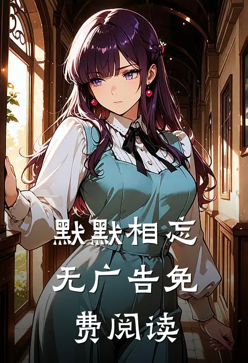 默默相忘无广告免费阅读