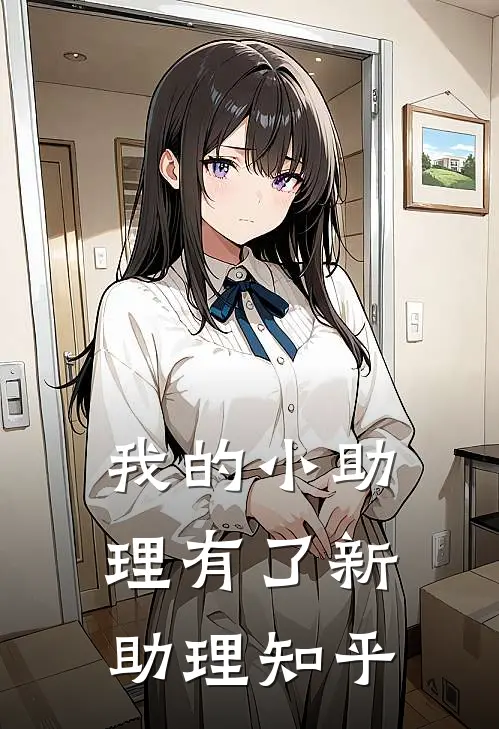 我的小助理有了新助理知乎