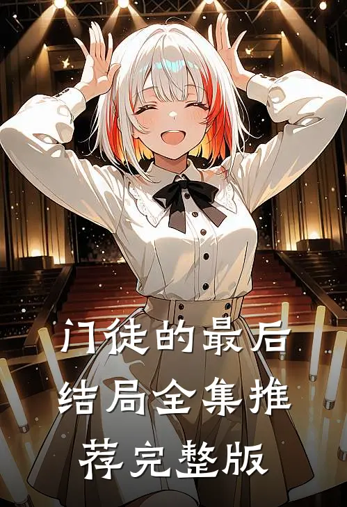 门徒的最后结局全集推荐完整版