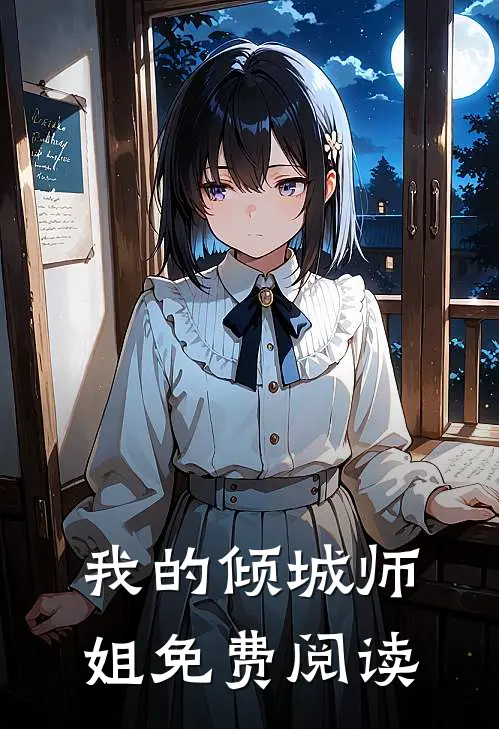 我的倾城师姐免费阅读