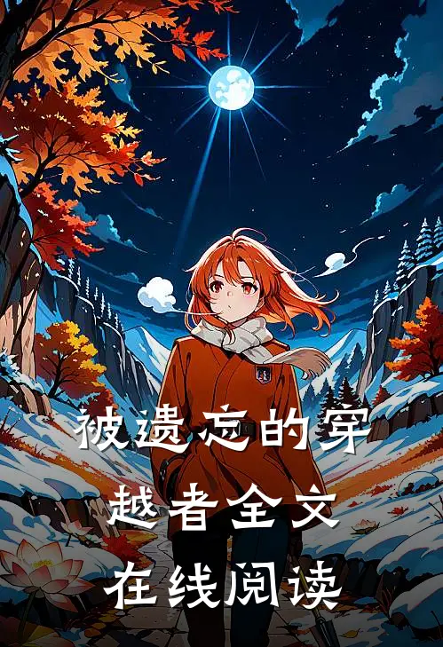 被遗忘的穿越者全文在线阅读