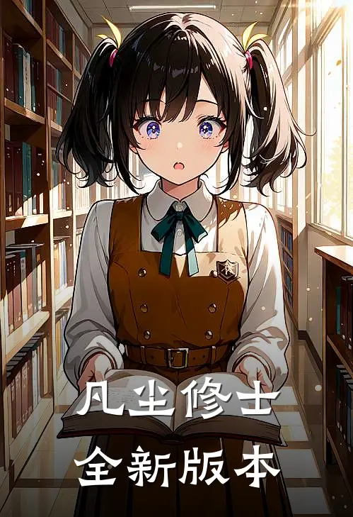 凡尘修士全新版本