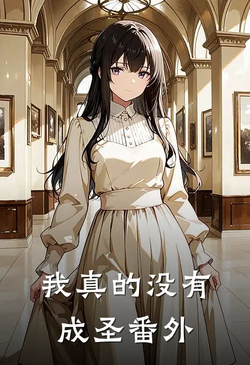 我真的没有成圣 番外