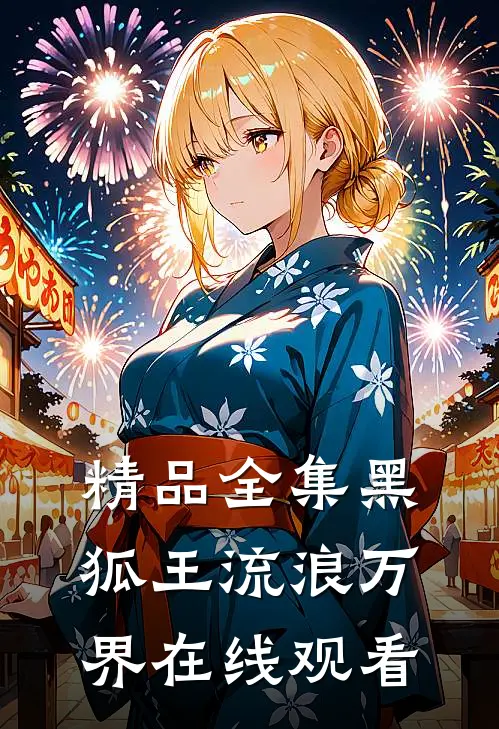 精品全集黑狐王流浪万界在线观看