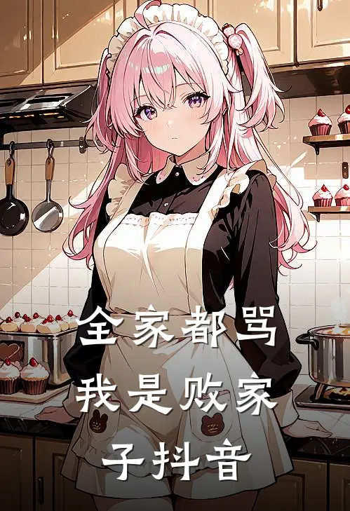全家都骂我是败家子抖音
