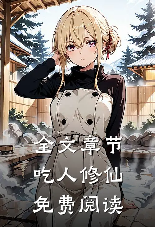 全文章节吃人修仙免费阅读