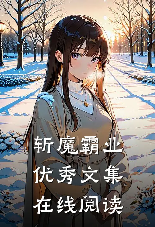 斩魔霸业优秀文集在线阅读