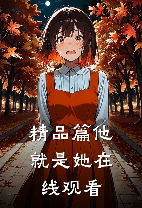 精品篇他就是她在线观看