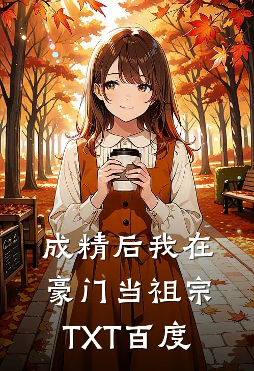 成精后我在豪门当祖宗TXT百度
