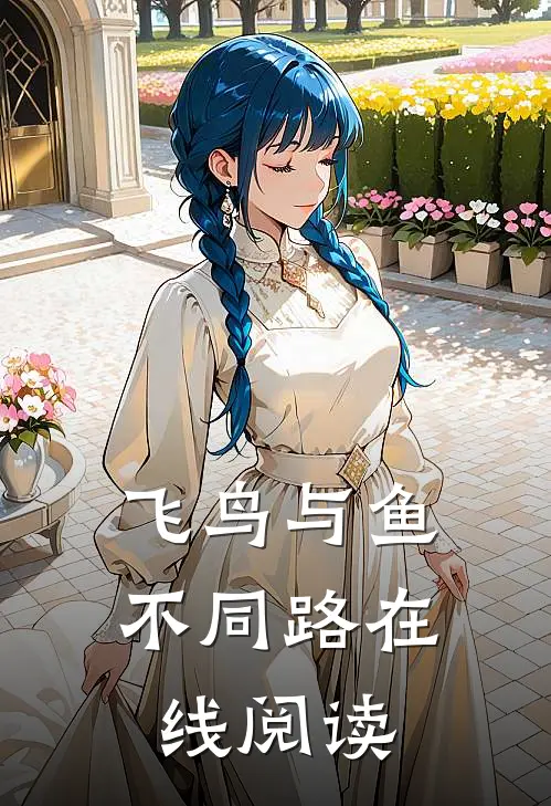 飞鸟与鱼不同路在线阅读