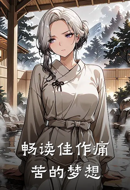 畅读佳作痛苦的梦想