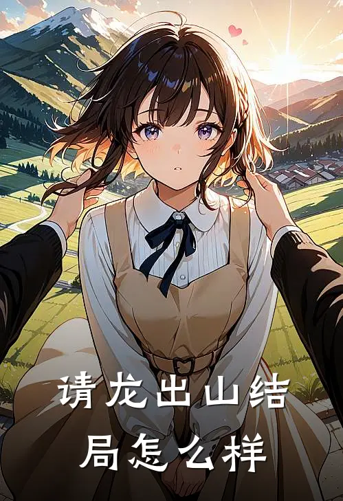 请龙出山结局怎么样