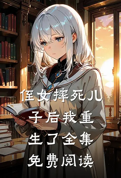 侄女摔死儿子后我重生了全集免费阅读