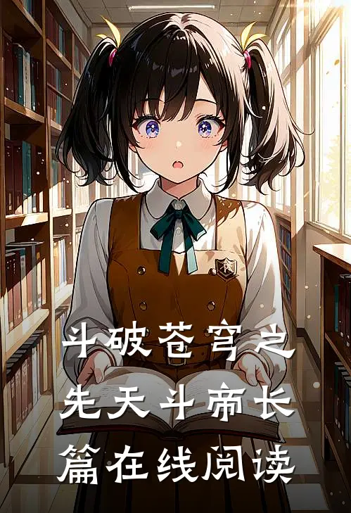 斗破苍穹之先天斗帝长篇在线阅读