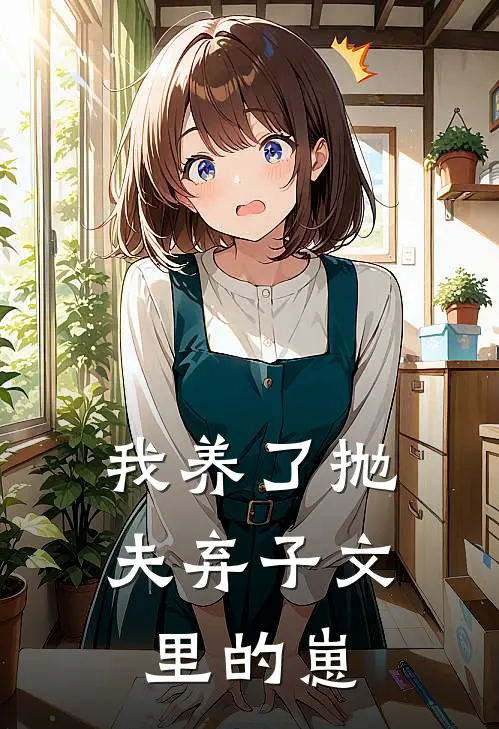 我养了抛夫弃子文里的崽
