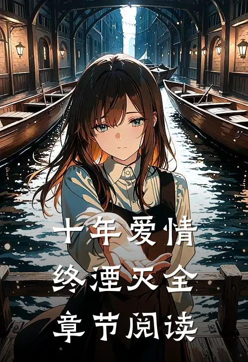 十年爱情终湮灭全章节阅读