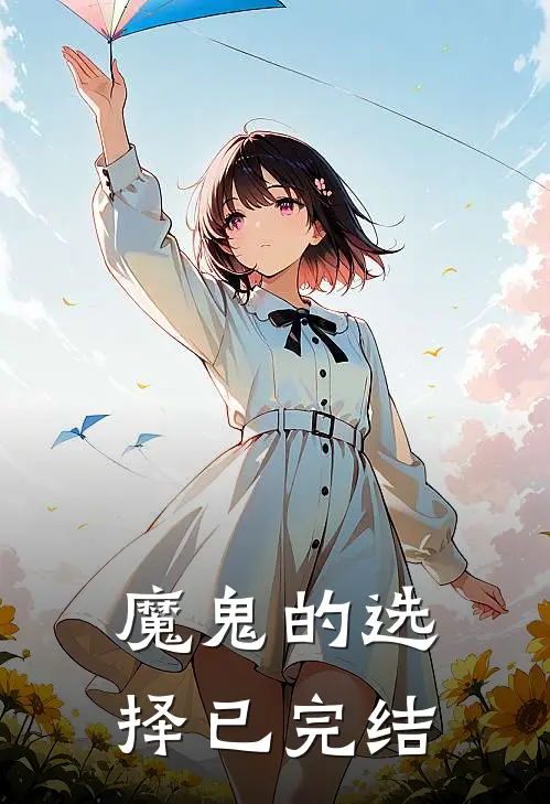 魔鬼的选择已完结
