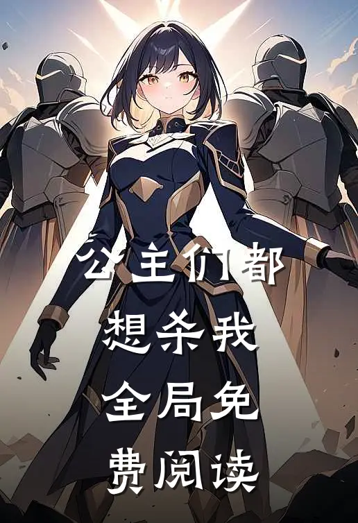 公主们都想杀我全局免费阅读
