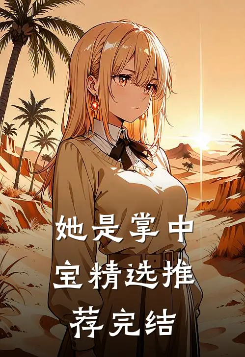 她是掌中宝精选推荐完结