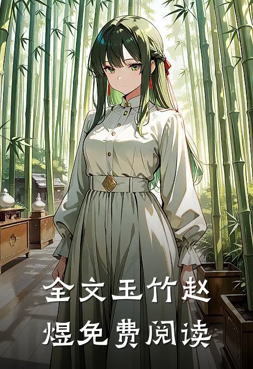 全文玉竹赵煜免费阅读