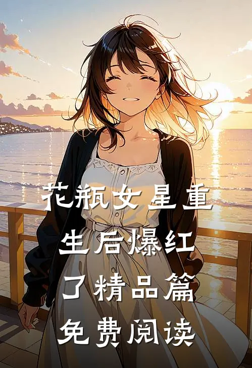 花瓶女星重生后爆红了精品篇免费阅读