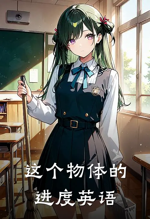 这个物体的进度英语