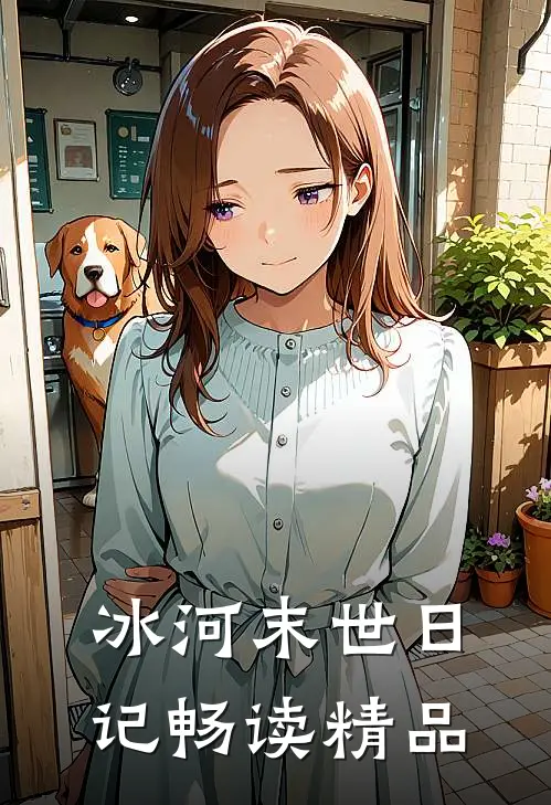 冰河末世日记畅读精品