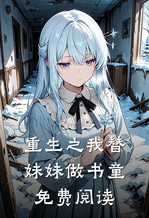 重生之我替妹妹做书童免费阅读