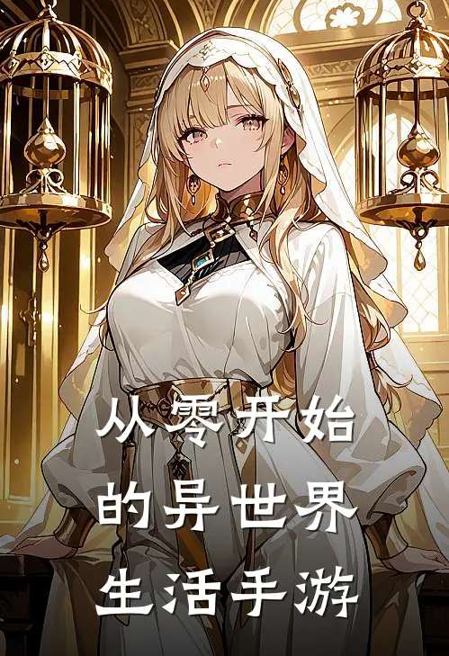 从零开始的异世界生活手游