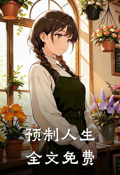 预制人生全文免费