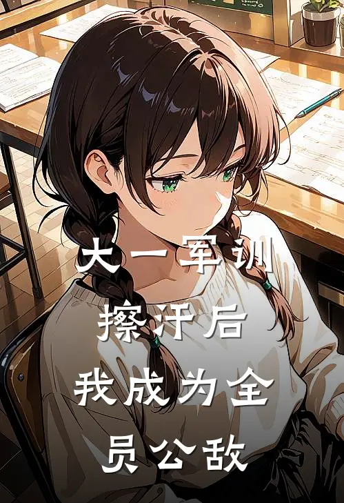 大一军训擦汗后,我成为全员公敌