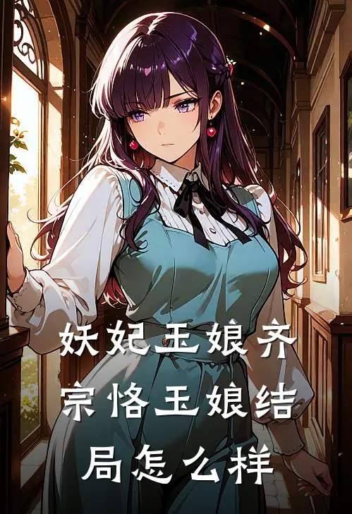 妖妃玉娘齐宗恪玉娘结局怎么样