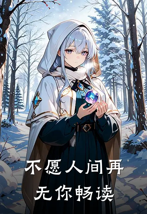 不愿人间再无你畅读