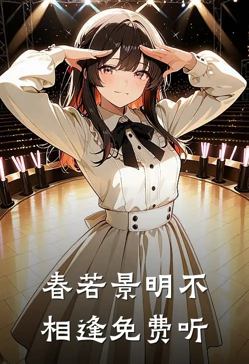 春若景明不相逢免费听