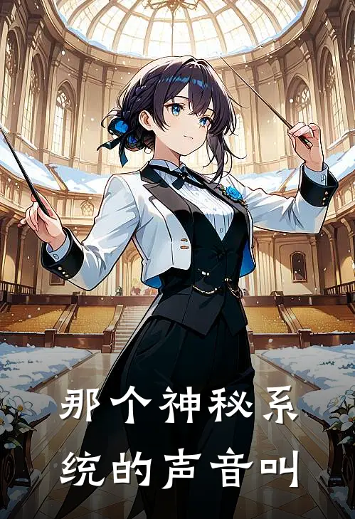 那个神秘系统的声音叫