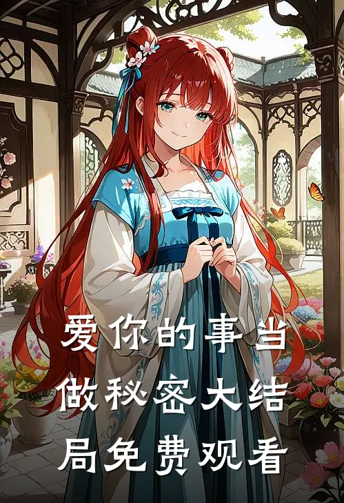 爱你的事当做秘密大结局免费观看