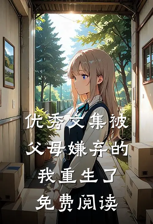 优秀文集被父母嫌弃的我重生了免费阅读
