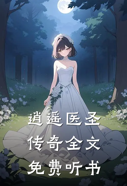 逍遥医圣传奇全文免费听书