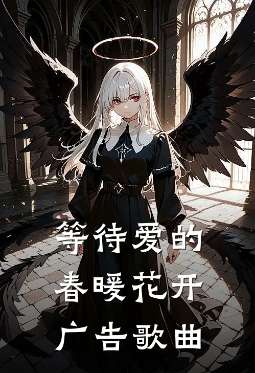 等待爱的春暖花开广告歌曲