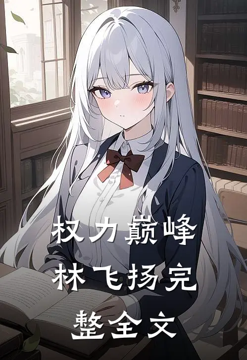 权力巅峰林飞扬完整全文