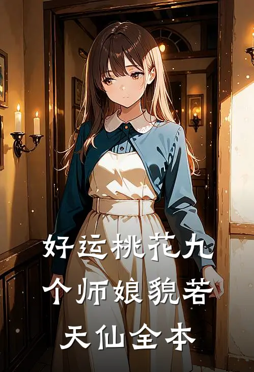好运桃花九个师娘貌若天仙全本