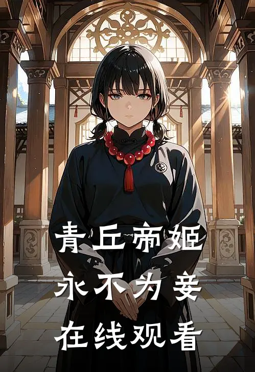 青丘帝姬永不为妾在线观看