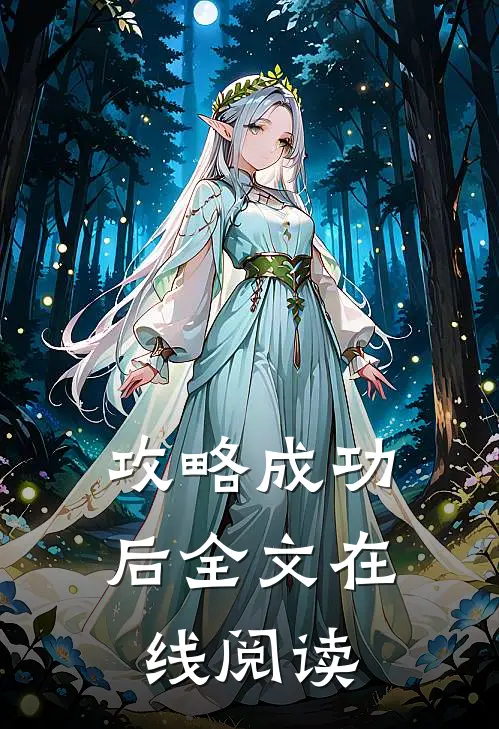 攻略成功后全文在线阅读
