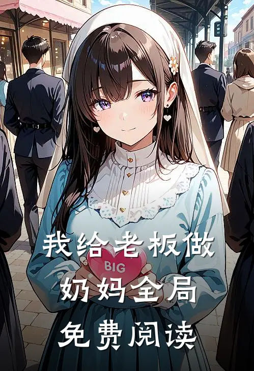 我给老板做奶妈全局免费阅读