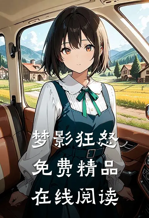 梦影狂怒免费精品在线阅读