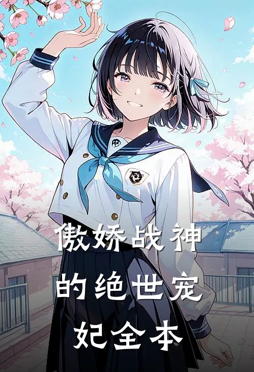 傲娇战神的绝世宠妃全本