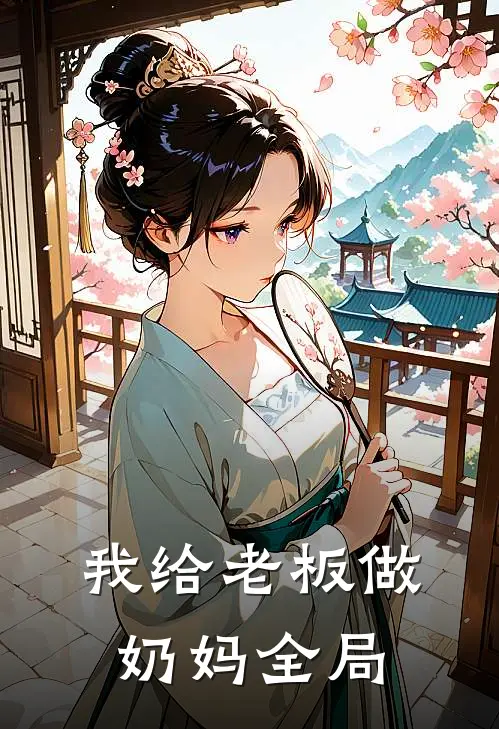 我给老板做奶妈全局