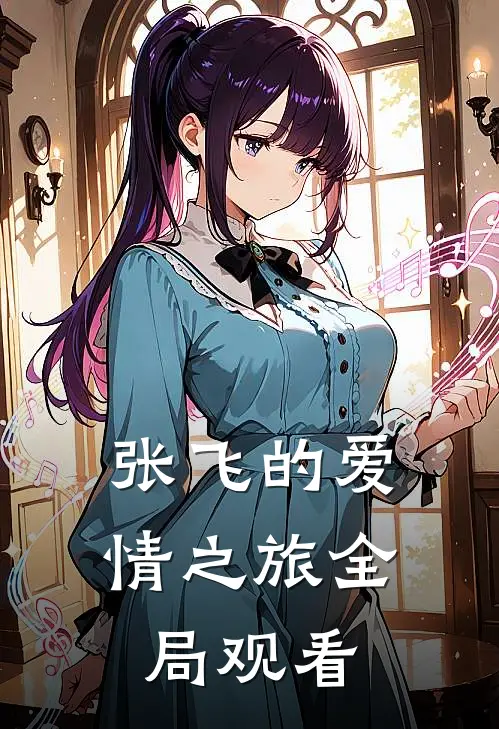 张飞的爱情之旅全局观看