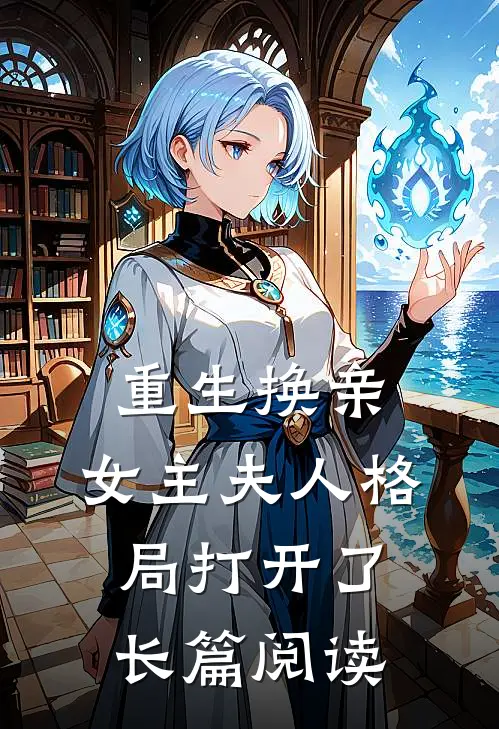 重生换亲,女主夫人格局打开了长篇阅读
